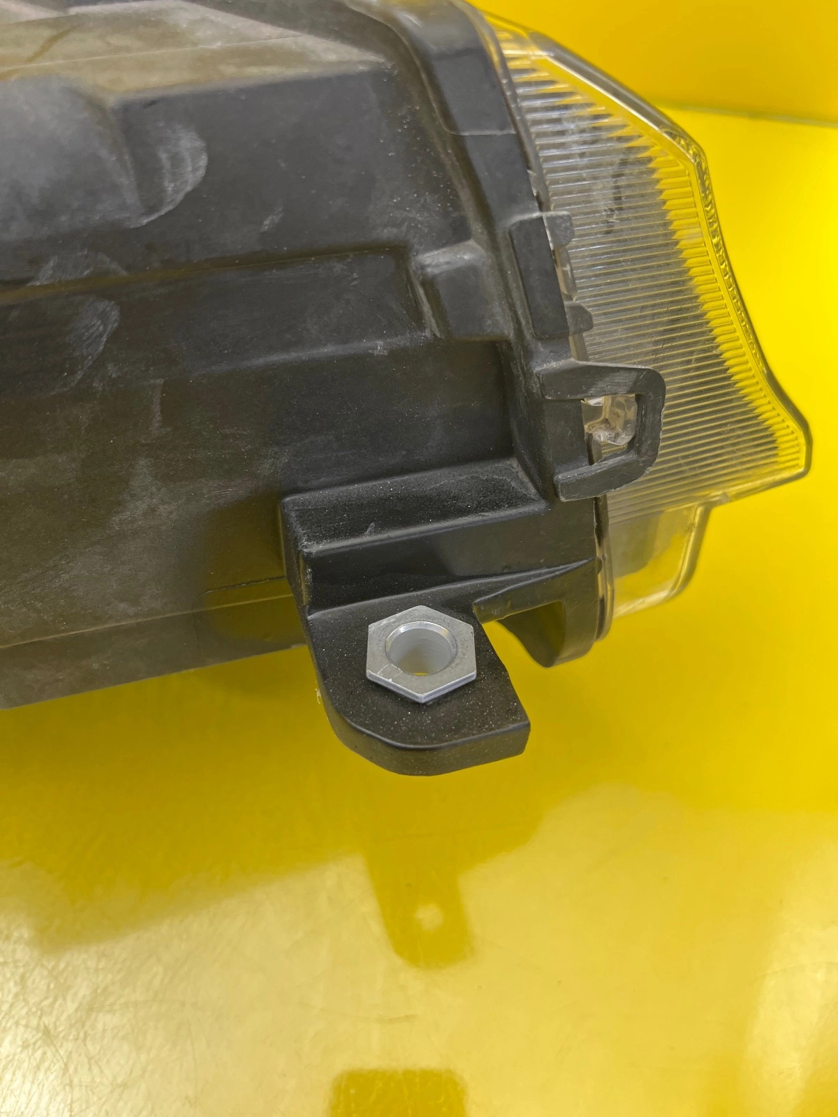 Reflektor Lampa Lewa Volkswagen VW Caddy IV 4 2020- 2K8941005A Autolamps 6 Reflektor Lampa Lewa Volkswagen VW Caddy IV 4 2020- 2K8941005A