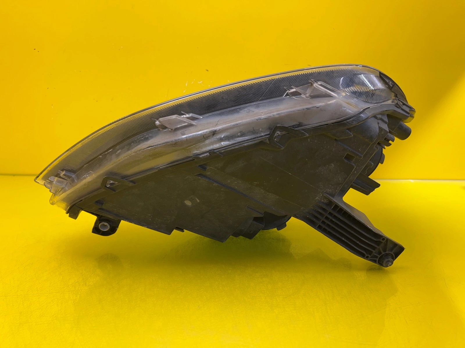 Reflektor Lampa Lewa Volkswagen VW Caddy IV 4 2020- 2K8941005A Autolamps 7 Reflektor Lampa Lewa Volkswagen VW Caddy IV 4 2020- 2K8941005A