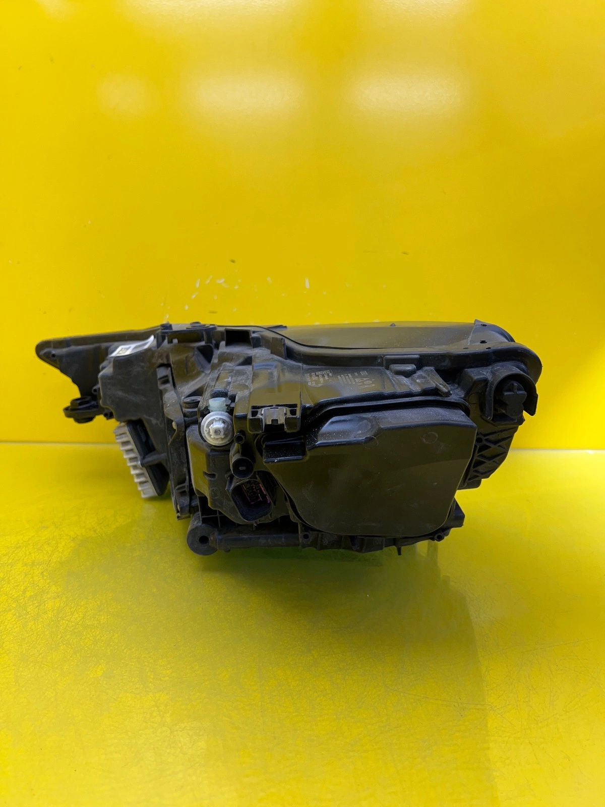 Reflektor Lampa Prawa Audi A6 C8 4K Full Led 4K0941034D Autolamps 5 Reflektor Lampa Prawa Audi A6 C8 4K Full Led 4K0941034D