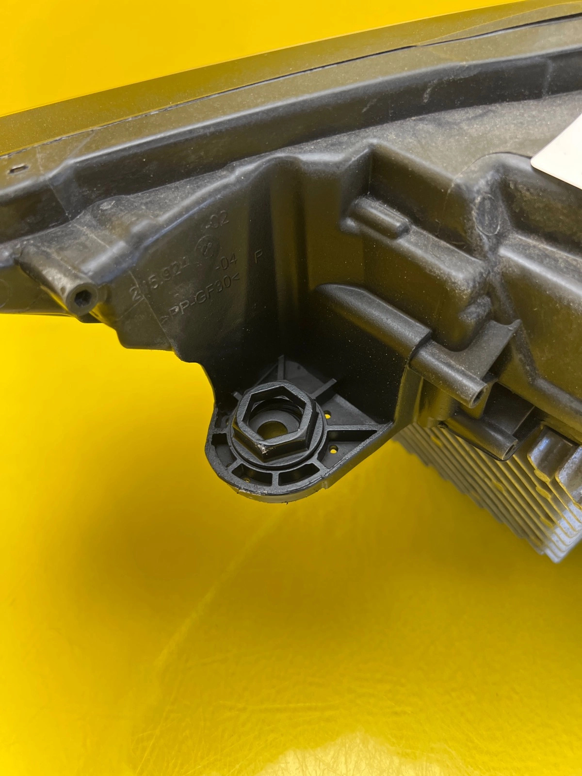 Reflektor Lampa Prawa Audi A6 C8 4K Full Led 4K0941034D Autolamps 7 Reflektor Lampa Prawa Audi A6 C8 4K Full Led 4K0941034D