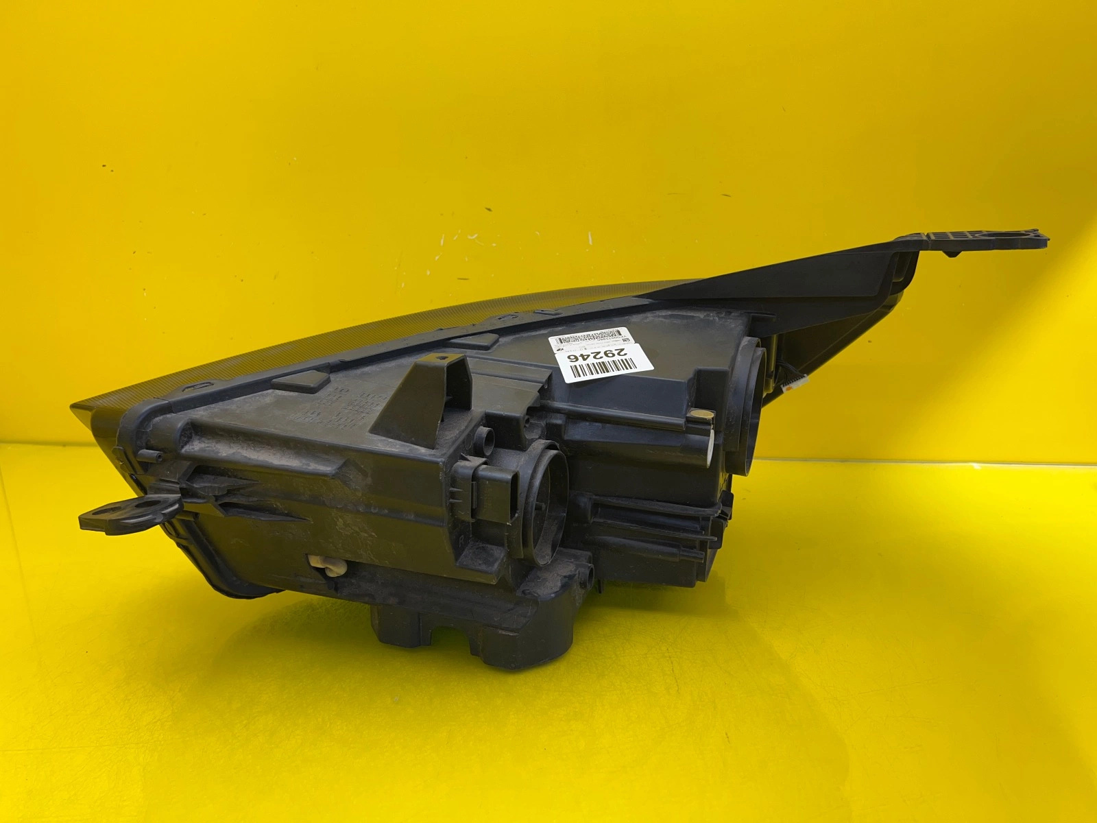 Reflektor Lampa Prawa Opel Grandland X Full Led YP00015980 Autolamps 3 Reflektor Lampa Prawa Opel Grandland X Full Led YP00015980