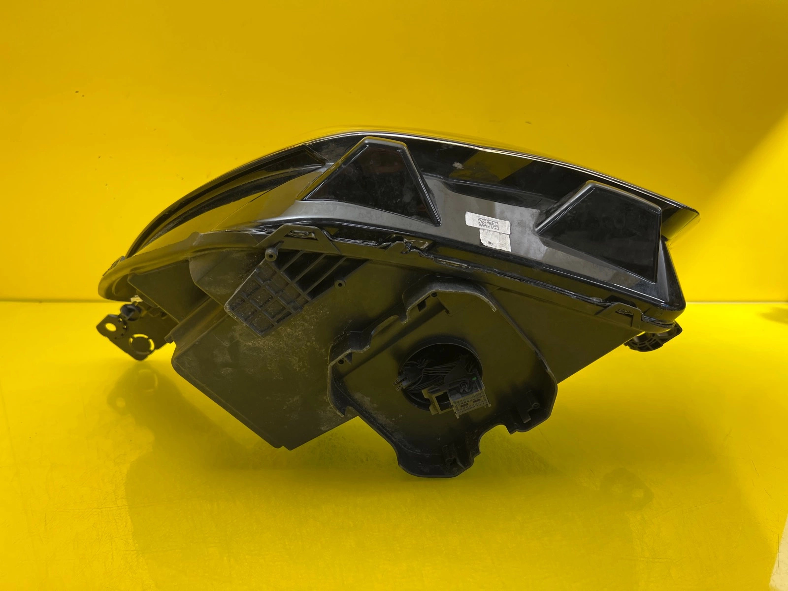 Reflektor Lampa Prawa Opel Grandland X Full Led YP00015980 Autolamps 5 Reflektor Lampa Prawa Opel Grandland X Full Led YP00015980