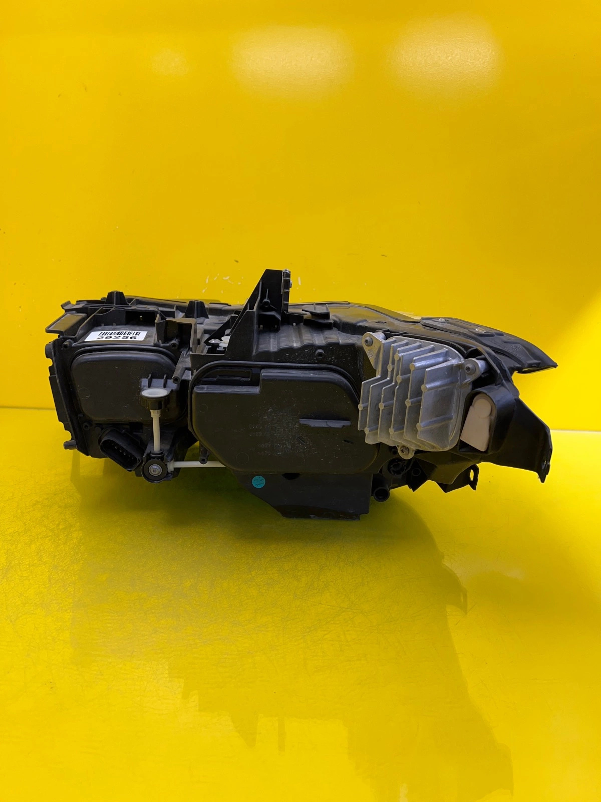 Reflektor Lampa Prawa Przednia VW ID.7 IQ Light Full Led 14B941036A Autolamps 5 Reflektor Lampa Prawa Przednia VW ID.7 IQ Light Full Led 14B941036A