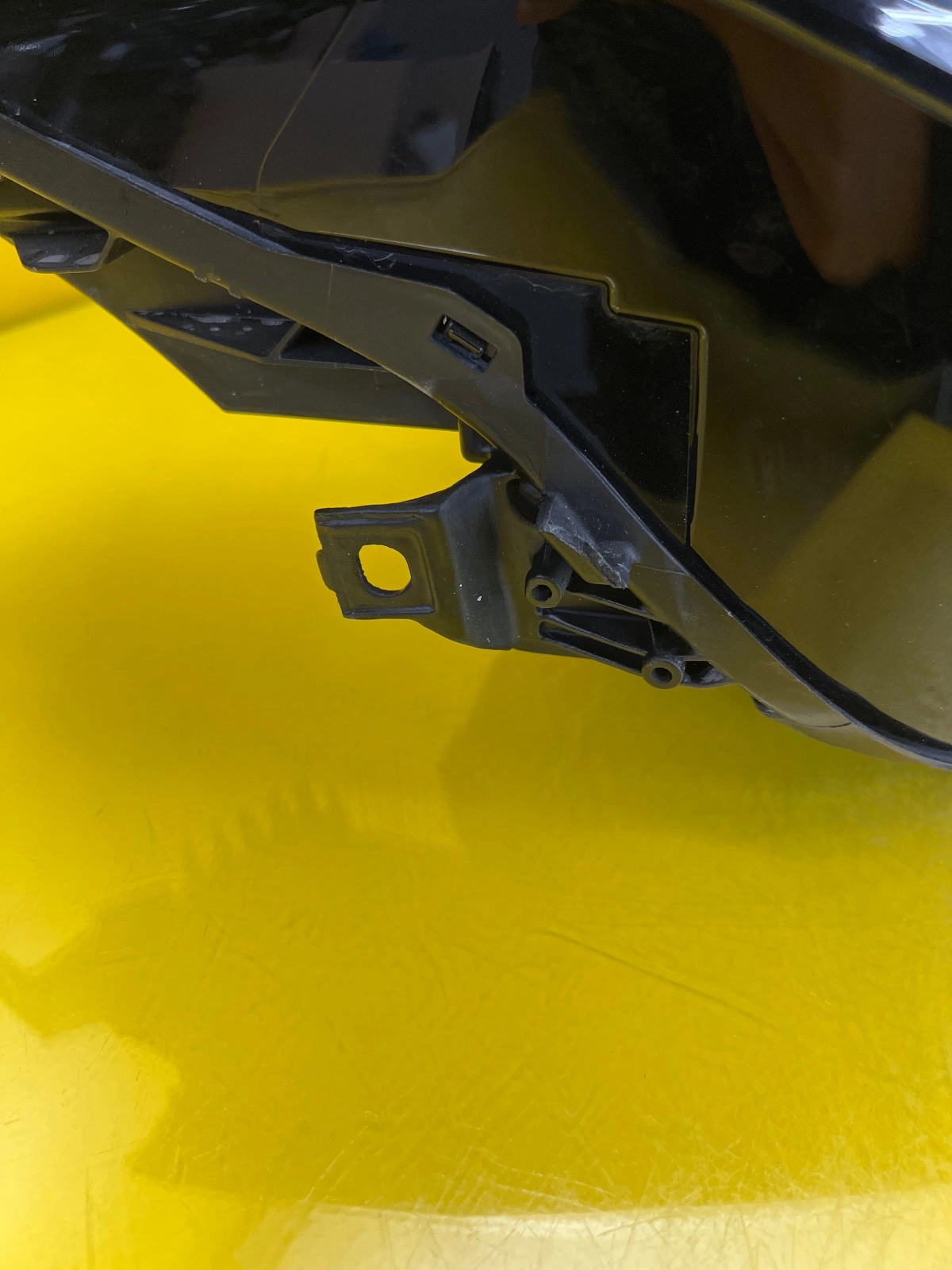 Reflektor Lampa Prawa Przednia VW ID.7 IQ Light Full Led 14B941036A Autolamps 7 Reflektor Lampa Prawa Przednia VW ID.7 IQ Light Full Led 14B941036A