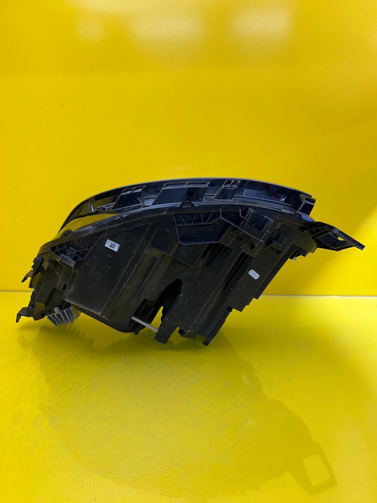 Reflektor Lampa Prawa Przednia VW ID.7 IQ Light Full Led 14B941036A Autolamps 8 Reflektor Lampa Prawa Przednia VW ID.7 IQ Light Full Led 14B941036A