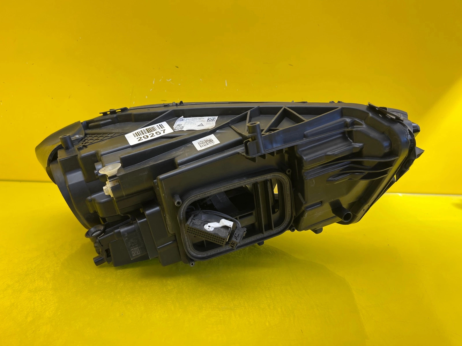 Reflektor Lampa Lewa Mercedes A-Klasa W177 Full Led A1779064703 Autolamps 4 Reflektor Lampa Lewa Mercedes A-Klasa W177 Full Led A1779064703