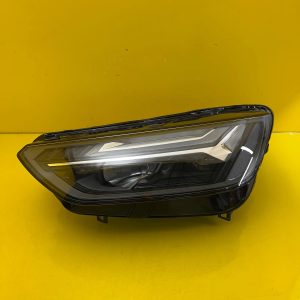 Reflektor Lampa Lewa Audi Q5 SQ5 80A Lift Full Led 80A941033F Autolamps Reflektor Lampa Lewa Audi Q5 SQ5 80A Lift Full Led 80A941033F