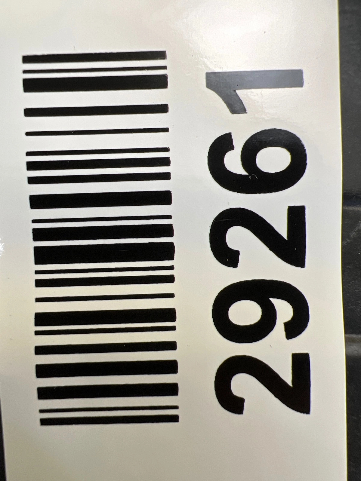 Reflektor Lampa Lewa Audi Q5 SQ5 80A Lift Full Led 80A941033F Autolamps 2 Reflektor Lampa Lewa Audi Q5 SQ5 80A Lift Full Led 80A941033F