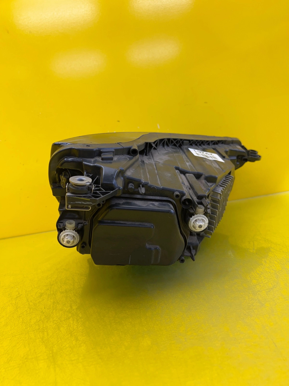 Reflektor Lampa Lewa Audi Q5 SQ5 80A Lift Full Led 80A941033F Autolamps 5 Reflektor Lampa Lewa Audi Q5 SQ5 80A Lift Full Led 80A941033F