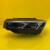 Reflektor Lampa Lewa BMW 3 G20 G21 Lift LCI Shadow Black Full Led 7886659-05