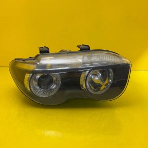 Reflektor Lampa Prawa BMW 7 E65 Xenon 01-05 8379682 Autolamps Reflektor Lampa Prawa BMW 7 E65 Xenon 01-05 8379682