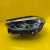 Reflektor Lampa Lewa Volvo S60 V60 FL Lift 13-18 Bi-Xenon 31420253