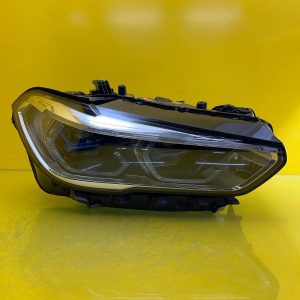 Reflektor Lampa Prawa BMW X5 G05 X6 G06 Laser 9481790-09 Autolamps Reflektor Lampa Prawa BMW X5 G05 X6 G06 Laser 9481790-09