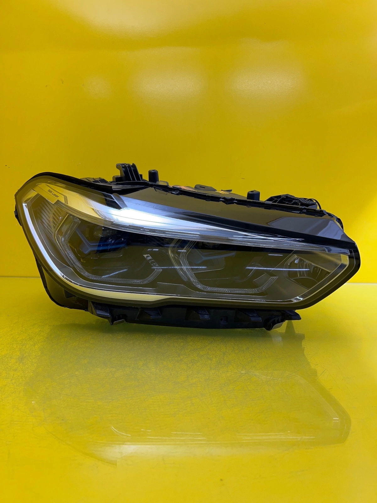 Reflektor Lampa Prawa BMW X5 G05 X6 G06 Laser 9481790-09 Autolamps Reflektor Lampa Prawa BMW X5 G05 X6 G06 Laser 9481790-09