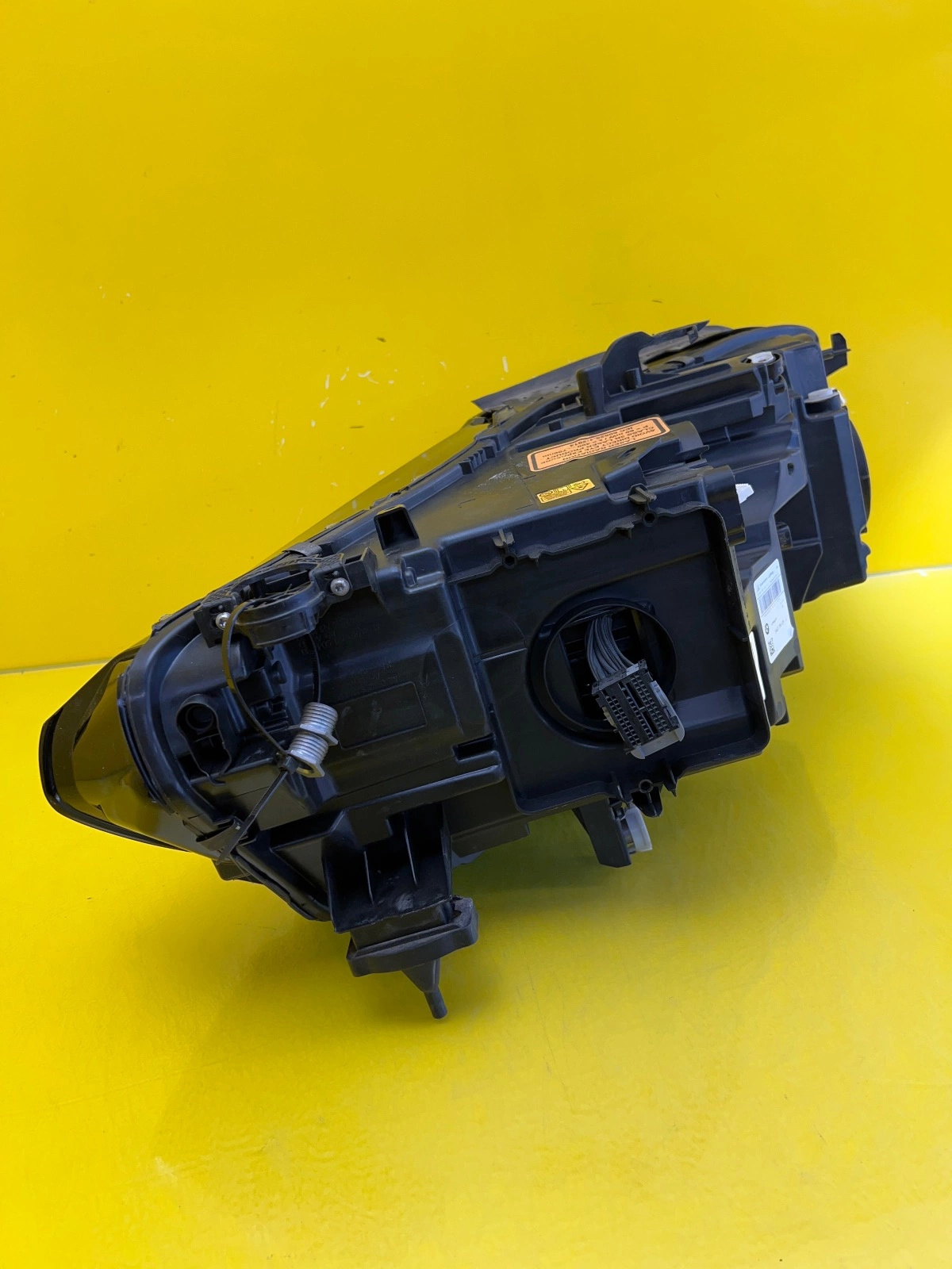 Reflektor Lampa Prawa BMW X5 G05 X6 G06 Laser 9481790-09 Autolamps 4 Reflektor Lampa Prawa BMW X5 G05 X6 G06 Laser 9481790-09