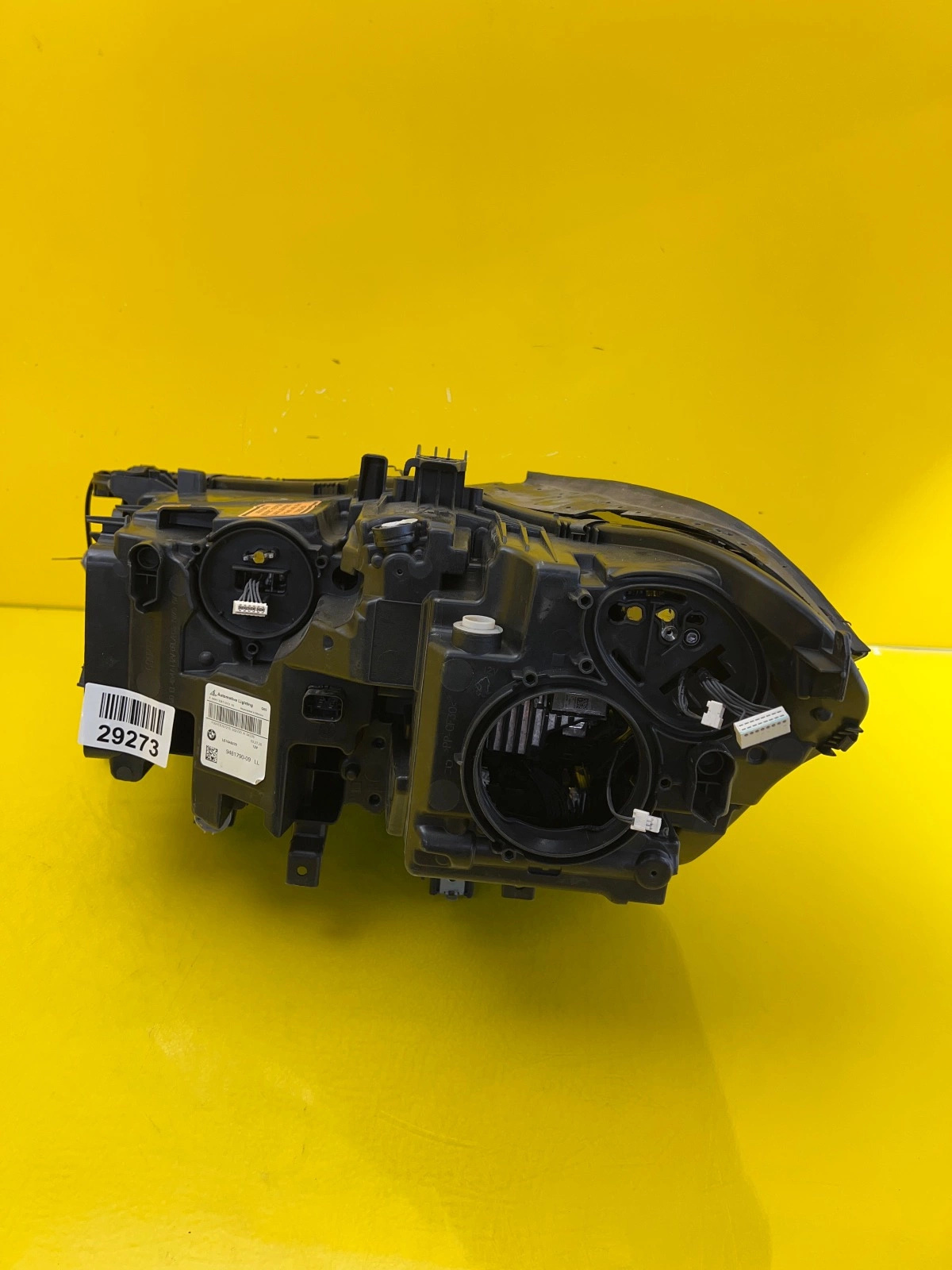 Reflektor Lampa Prawa BMW X5 G05 X6 G06 Laser 9481790-09 Autolamps 5 Reflektor Lampa Prawa BMW X5 G05 X6 G06 Laser 9481790-09