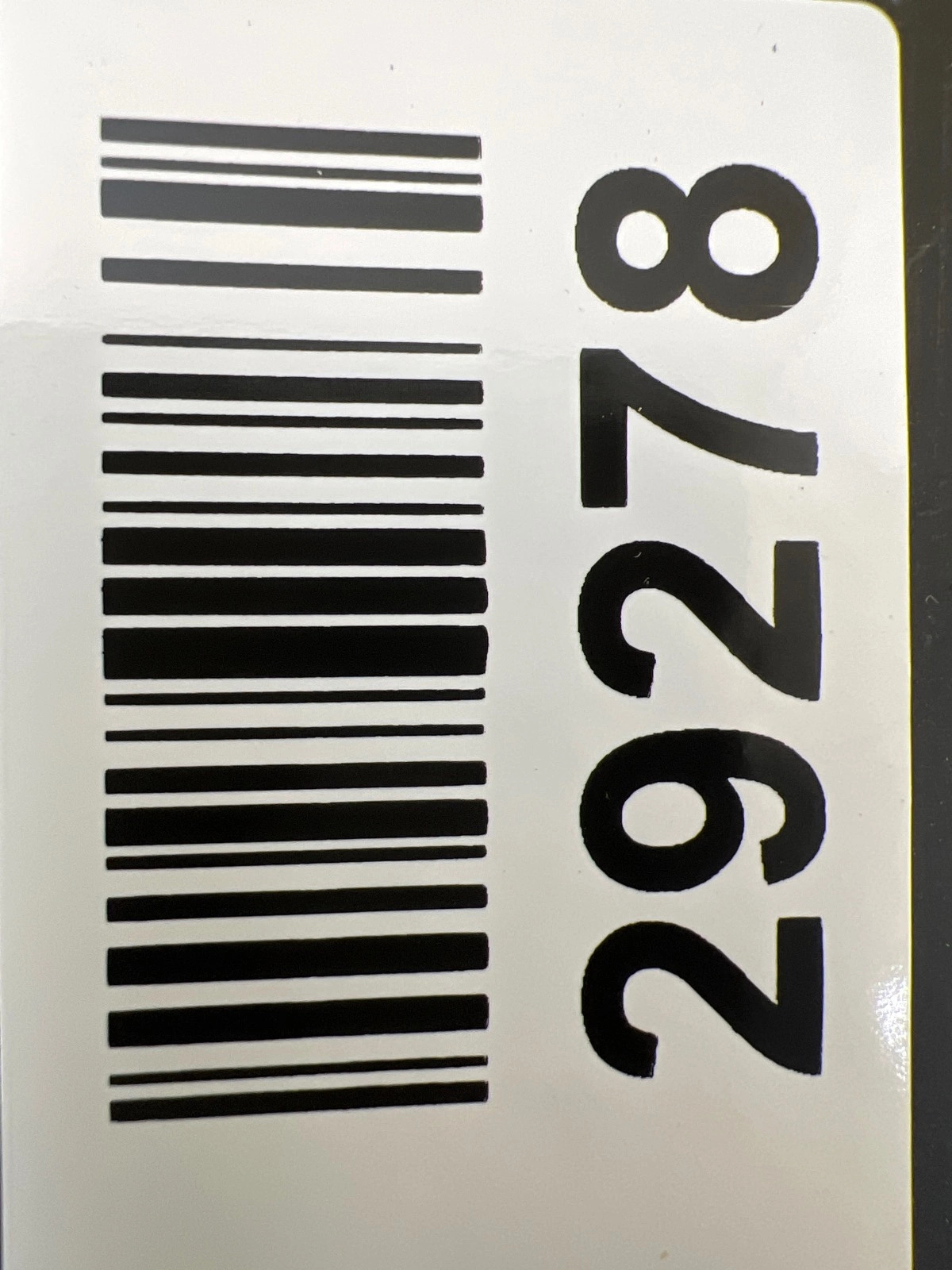 Reflektor Lampa Lewa Ford Explorer LB5B-13W030-GK Autolamps 2 Reflektor Lampa Lewa Ford Explorer LB5B-13W030-GK
