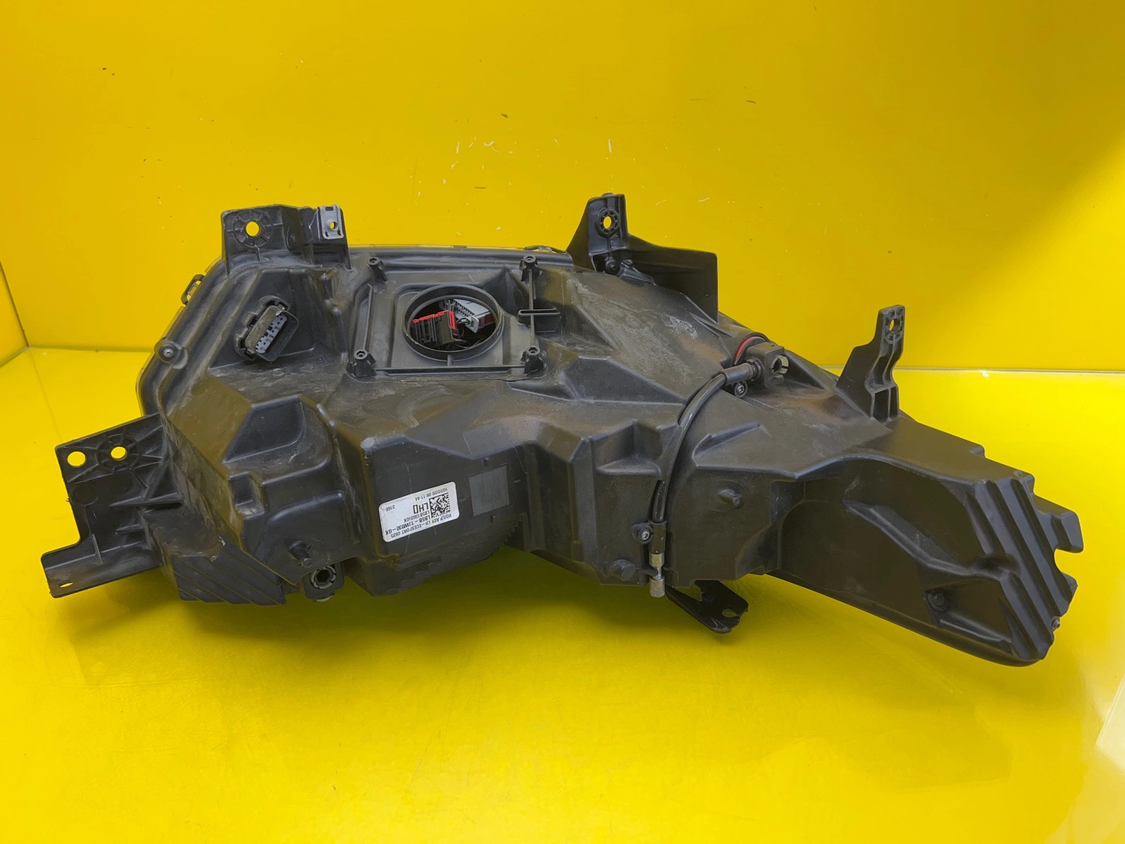 Reflektor Lampa Lewa Ford Explorer LB5B-13W030-GK Autolamps 6 Reflektor Lampa Lewa Ford Explorer LB5B-13W030-GK