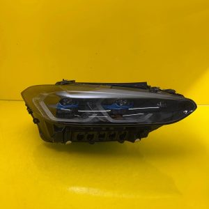 Reflektor Lampa Prawa BMW 4 G22 G23 G26 M3 G80 M4 G82 Laser 9505116-04 Black Autolamps Reflektor Lampa Prawa BMW 4 G22 G23 G26 M3 G80 M4 G82 Laser 9505116-04 Black