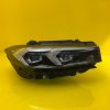 Reflektor Lampa Prawa BMW 3 G20 LCI Lift Full Led 9450796-04