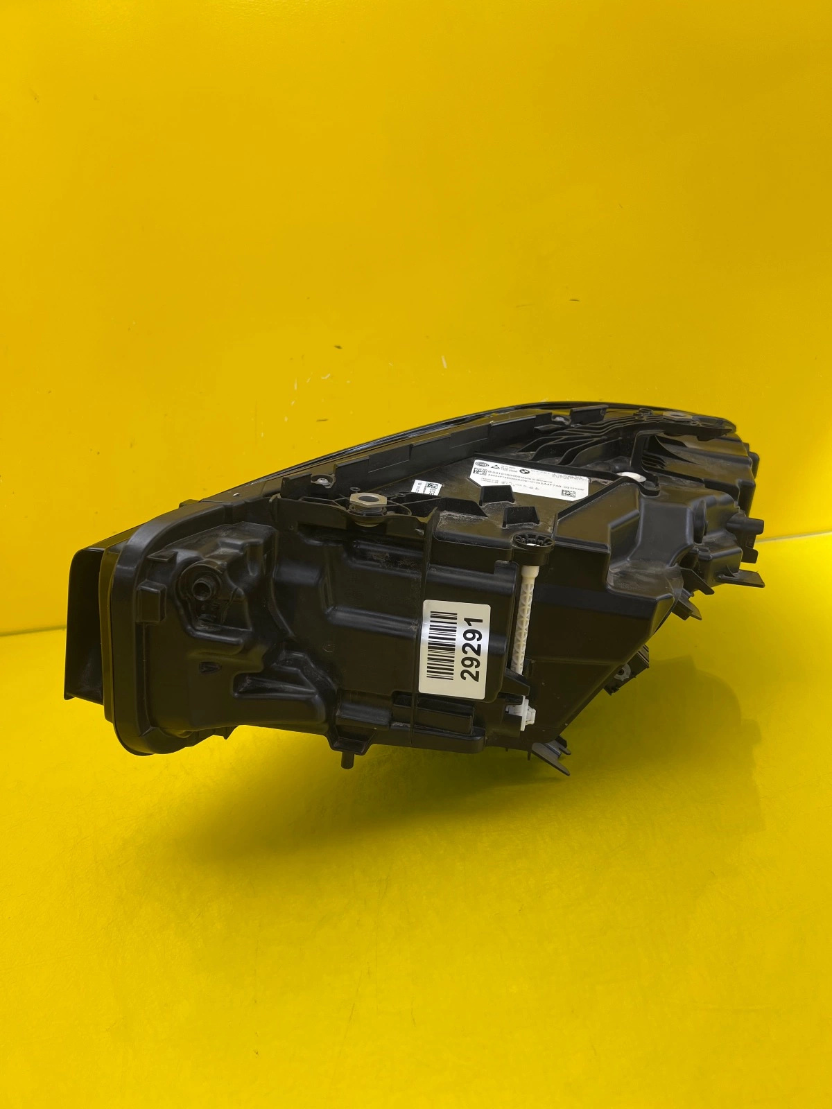 Reflektor Lampa Prawa BMW 3 G20 LCI Lift Full Led 9450796-04 Autolamps 4 Reflektor Lampa Prawa BMW 3 G20 LCI Lift Full Led 9450796-04