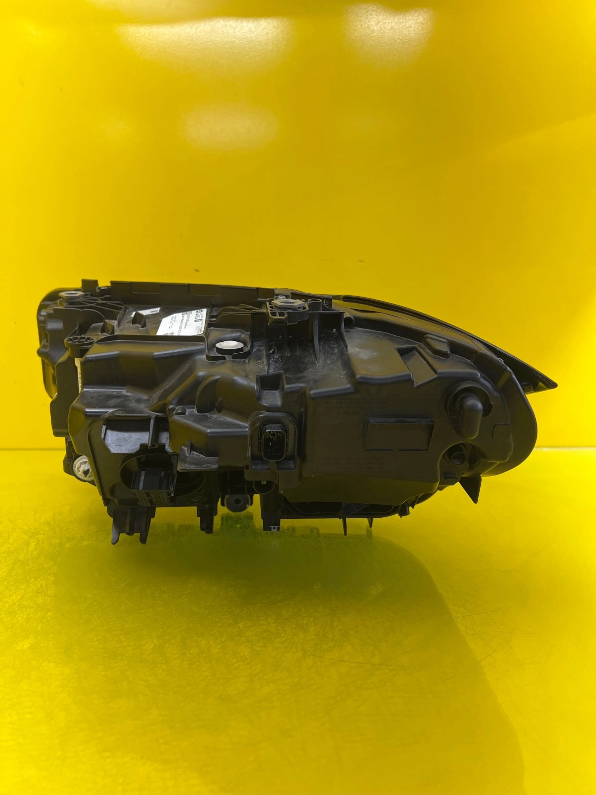 Reflektor Lampa Prawa BMW 3 G20 LCI Lift Full Led 9450796-04 Autolamps 5 Reflektor Lampa Prawa BMW 3 G20 LCI Lift Full Led 9450796-04