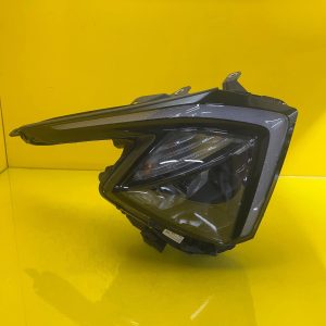 Reflektor Lampa Prawa Kia Sportage V Led 92102R2000 Autolamps Reflektor Lampa Prawa Kia Sportage V Led 92102R2000