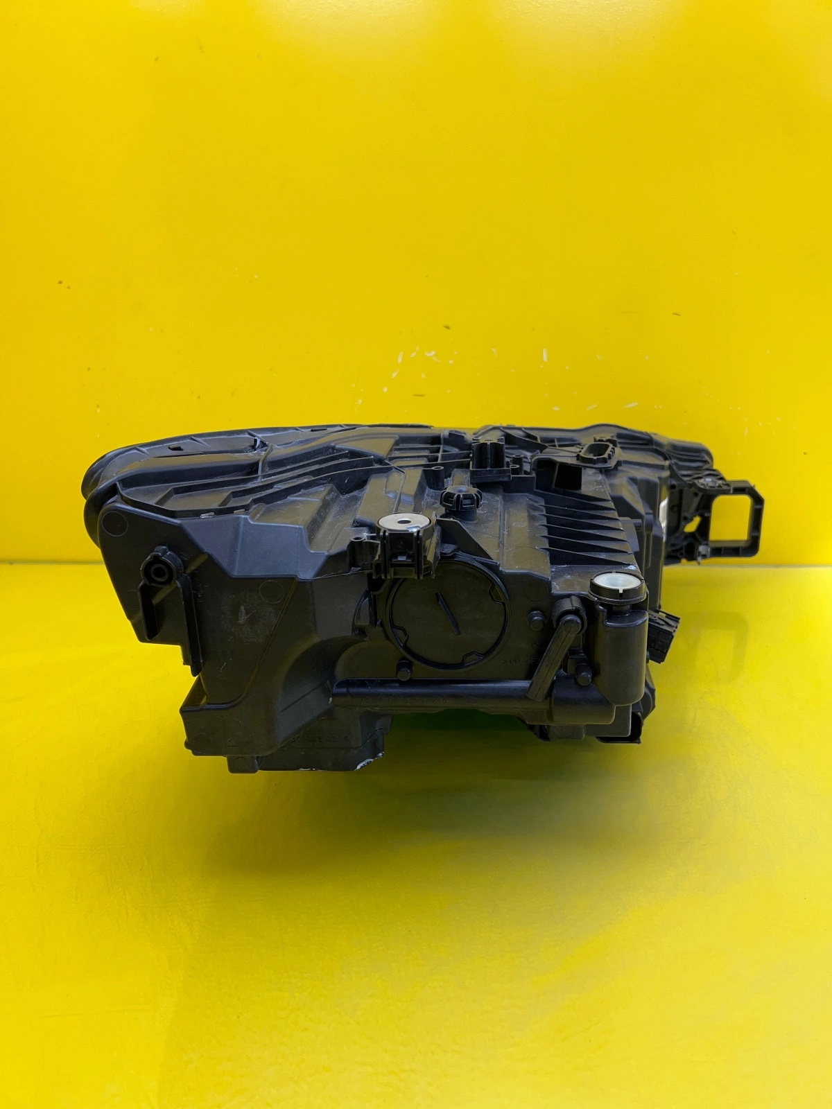 Reflektor Lampa Lewa Seat Cupra Terramar Full Led Matrix 578941059C Autolamps 5 Reflektor Lampa Lewa Seat Cupra Terramar Full Led Matrix 578941059C