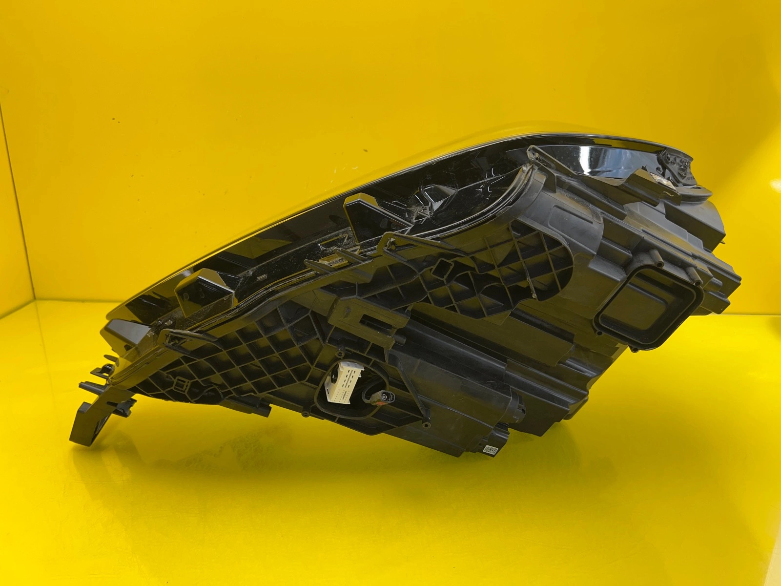 Reflektor Lampa Lewa Seat Cupra Terramar Full Led Matrix 578941059C Autolamps 6 Reflektor Lampa Lewa Seat Cupra Terramar Full Led Matrix 578941059C