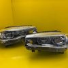 Reflektor Lampa Lewa Prawa BMW X5 F15 X6 F16 Full Led Adaptive 7442648-03 7442647-03