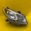 Reflektor Lampa Przednia Prawa Maxus LDV G10 Zwykła 14-