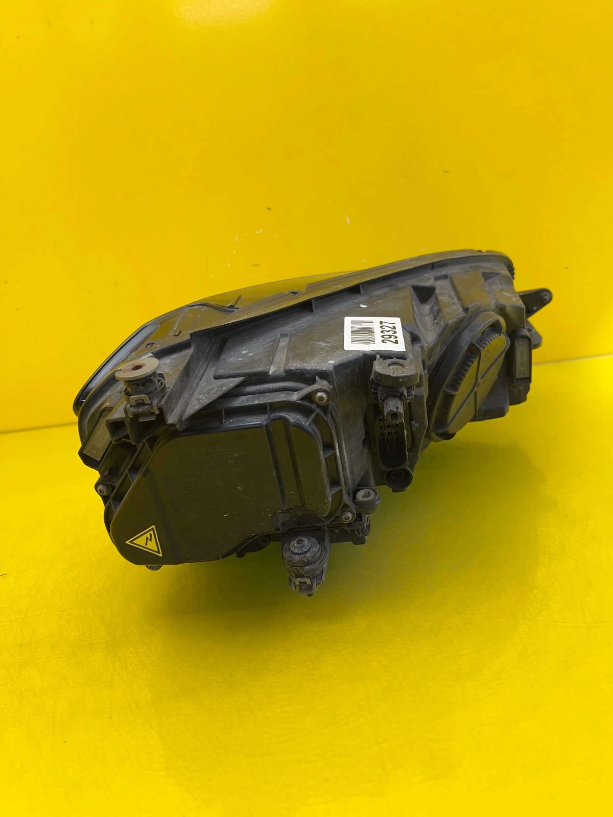 Reflektor Lampa Lewa VW Golf VII Bi-Xenon 5G1941033 Autolamps 5 Reflektor Lampa Lewa VW Golf VII Bi-Xenon 5G1941033