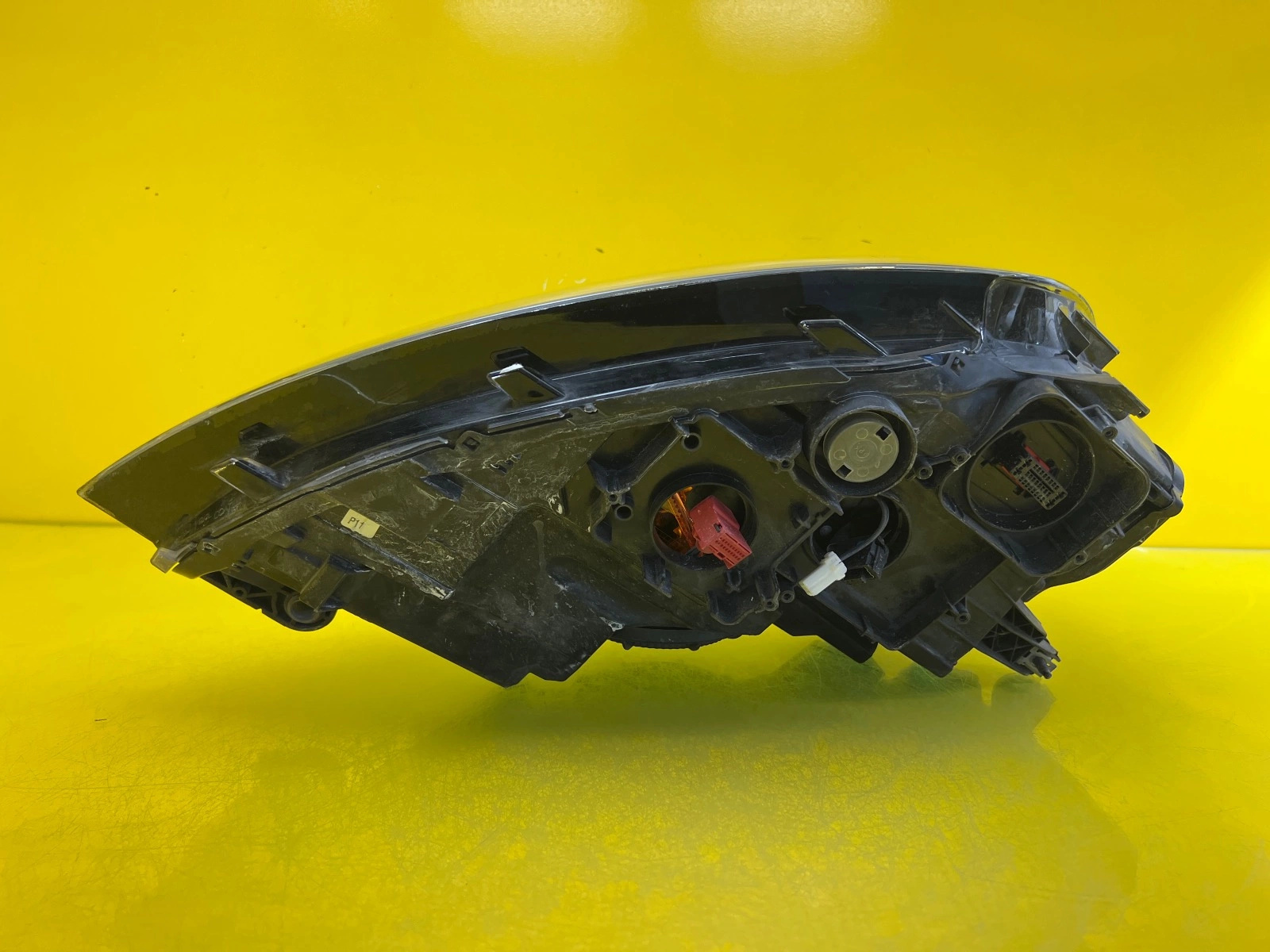 Reflektor Lampa Lewa VW Golf VII Bi-Xenon 5G1941033 Autolamps 6 Reflektor Lampa Lewa VW Golf VII Bi-Xenon 5G1941033