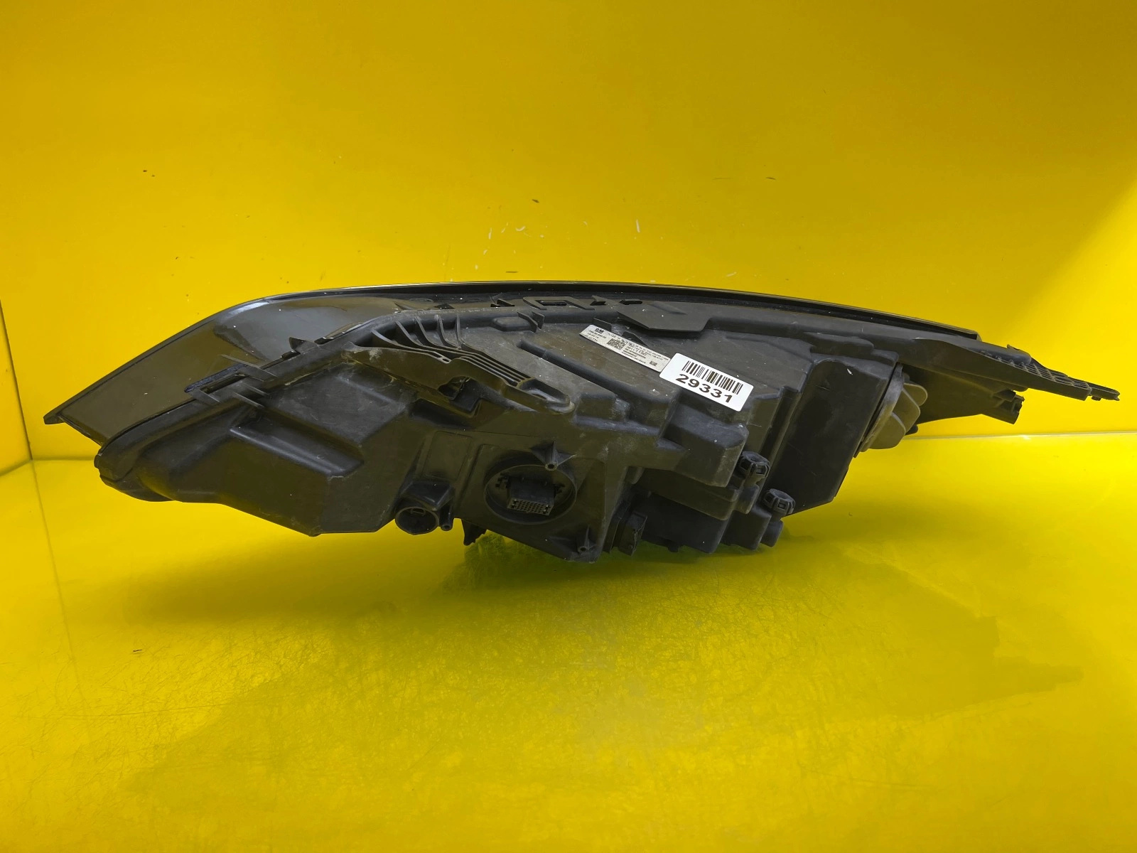 Reflektor Lampa Prawa Opel Astra K V 5 Full Led 39111150 Autolamps 3 Reflektor Lampa Prawa Opel Astra K V 5 Full Led 39111150