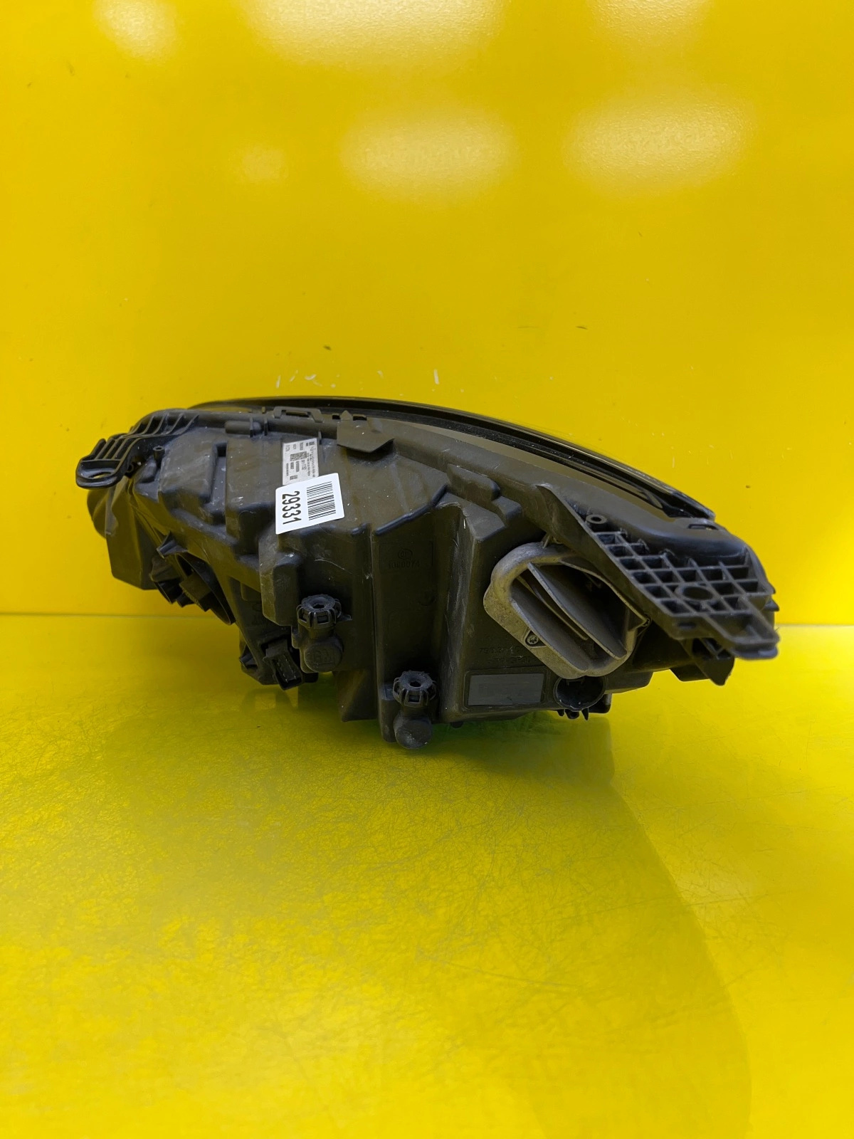 Reflektor Lampa Prawa Opel Astra K V 5 Full Led 39111150 Autolamps 4 Reflektor Lampa Prawa Opel Astra K V 5 Full Led 39111150