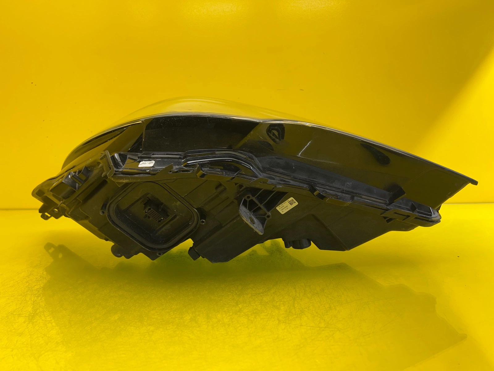 Reflektor Lampa Prawa Opel Astra K V 5 Full Led 39111150 Autolamps 6 Reflektor Lampa Prawa Opel Astra K V 5 Full Led 39111150