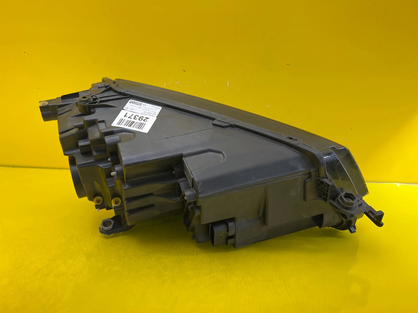 Reflektor Lampa Lewa Skoda Karoq Full Led 57B941015D Autolamps 3 Reflektor Lampa Lewa Skoda Karoq Full Led 57B941015D