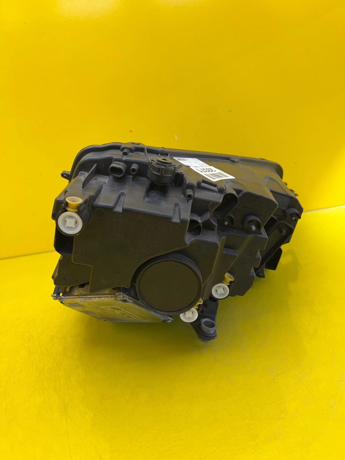 Reflektor Lampa Lewa Skoda Karoq Full Led 57B941015D Autolamps 4 Reflektor Lampa Lewa Skoda Karoq Full Led 57B941015D