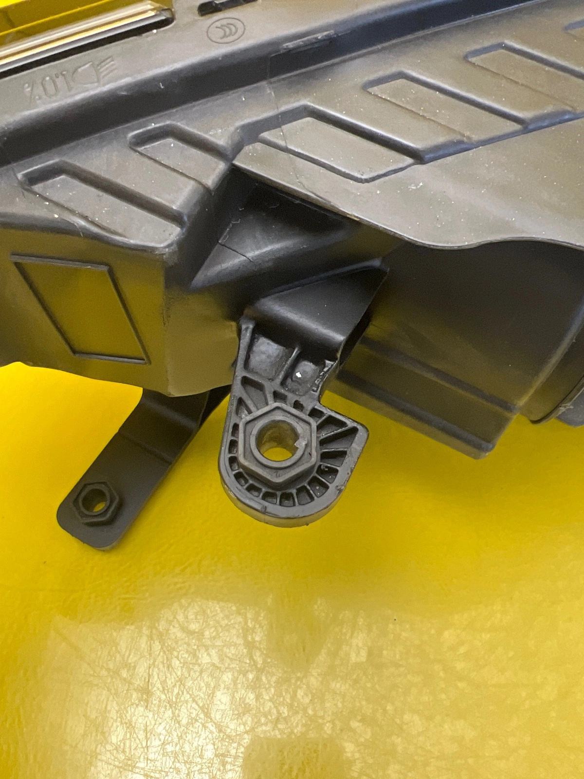 Reflektor Lampa Prawa MG MG5 II EV Full Led 22- Autolamps 5 Reflektor Lampa Prawa MG MG5 II EV Full Led 22-