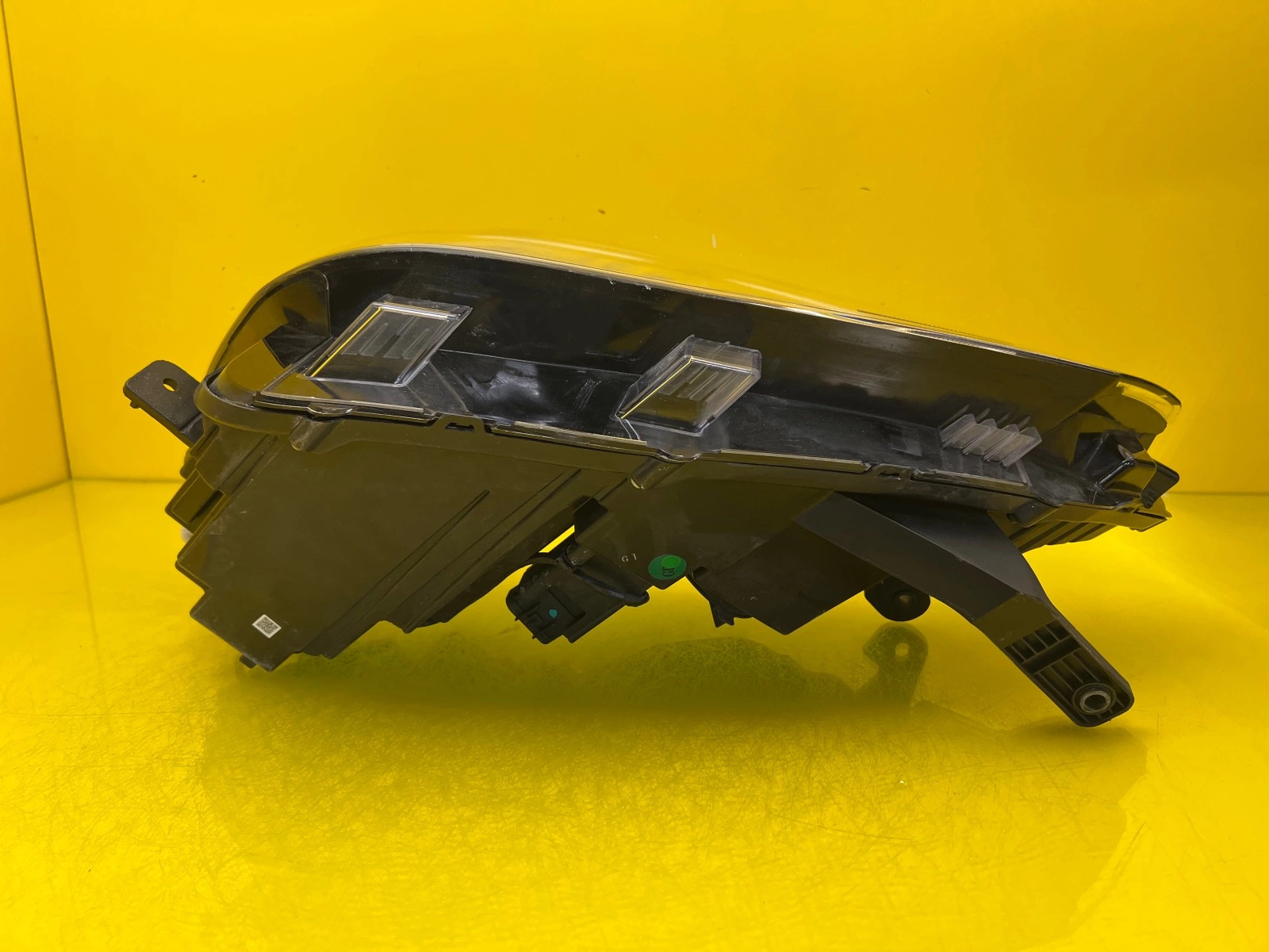 Reflektor Lampa Prawa MG MG5 II EV Full Led 22- Autolamps 6 Reflektor Lampa Prawa MG MG5 II EV Full Led 22-