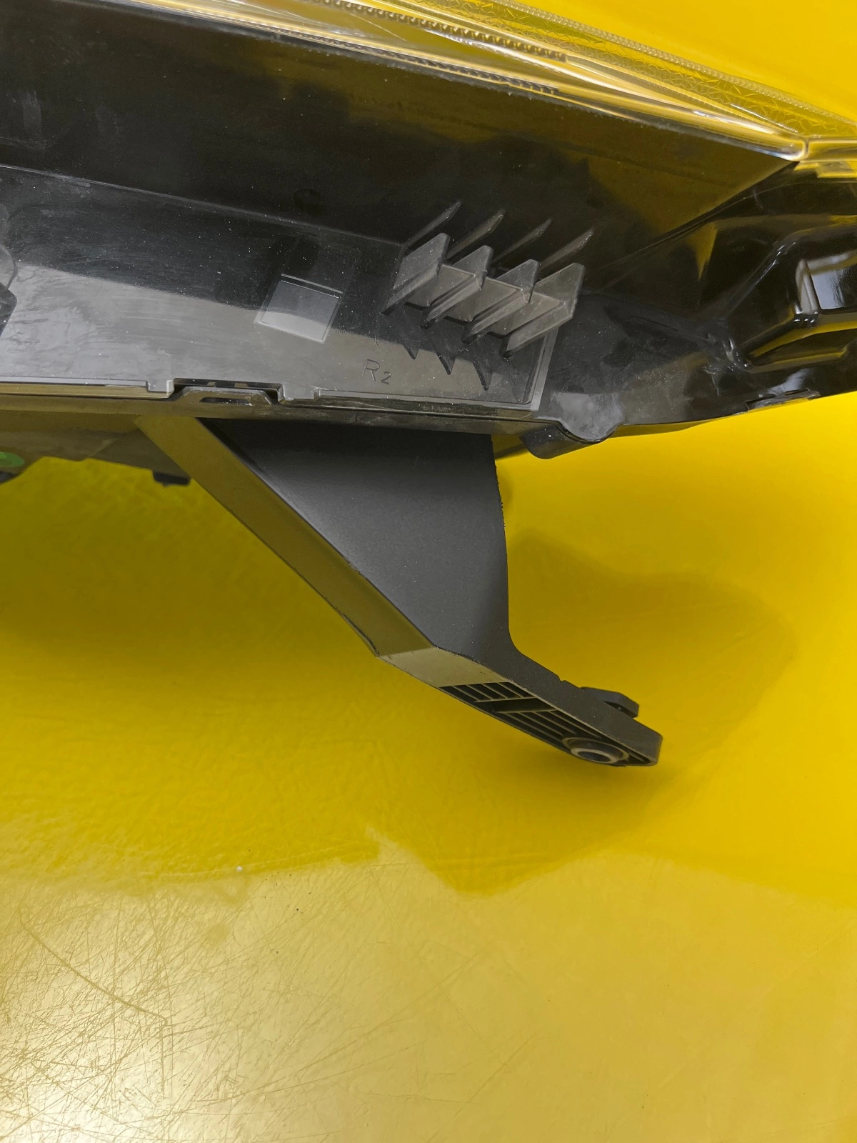 Reflektor Lampa Prawa MG MG5 II EV Full Led 22- Autolamps 7 Reflektor Lampa Prawa MG MG5 II EV Full Led 22-