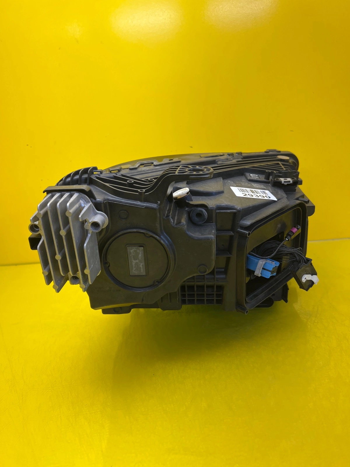 Reflektor Lampa Lewa Mercedes GLC W254 Full Led Digital Light A2549063102 Autolamps 4 Reflektor Lampa Lewa Mercedes GLC W254 Full Led Digital Light A2549063102