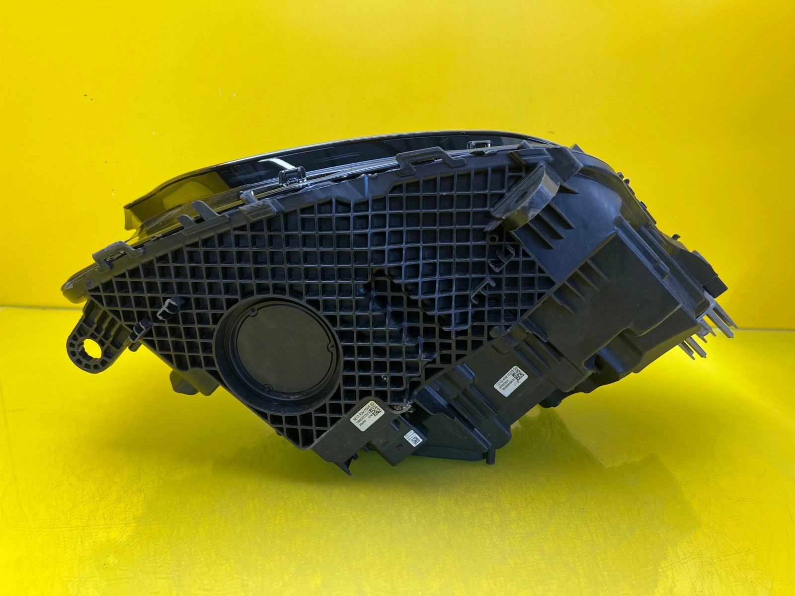 Reflektor Lampa Lewa Mercedes GLC W254 Full Led Digital Light A2549063102 Autolamps 5 Reflektor Lampa Lewa Mercedes GLC W254 Full Led Digital Light A2549063102