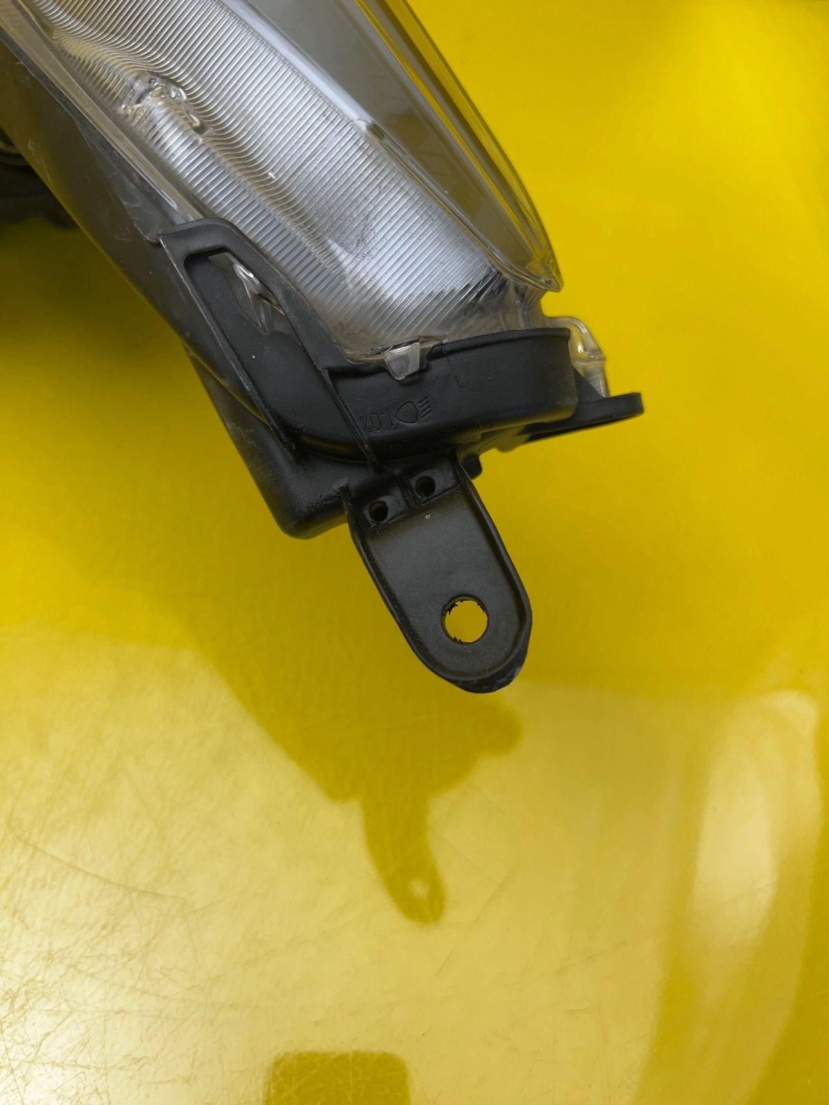 Reflektor Lampa Prawa Toyota Yaris IV 4 Zwykła H7 19-23 K0-6 Autolamps 5 Reflektor Lampa Prawa Toyota Yaris IV 4 Zwykła H7 19-23 K0-6