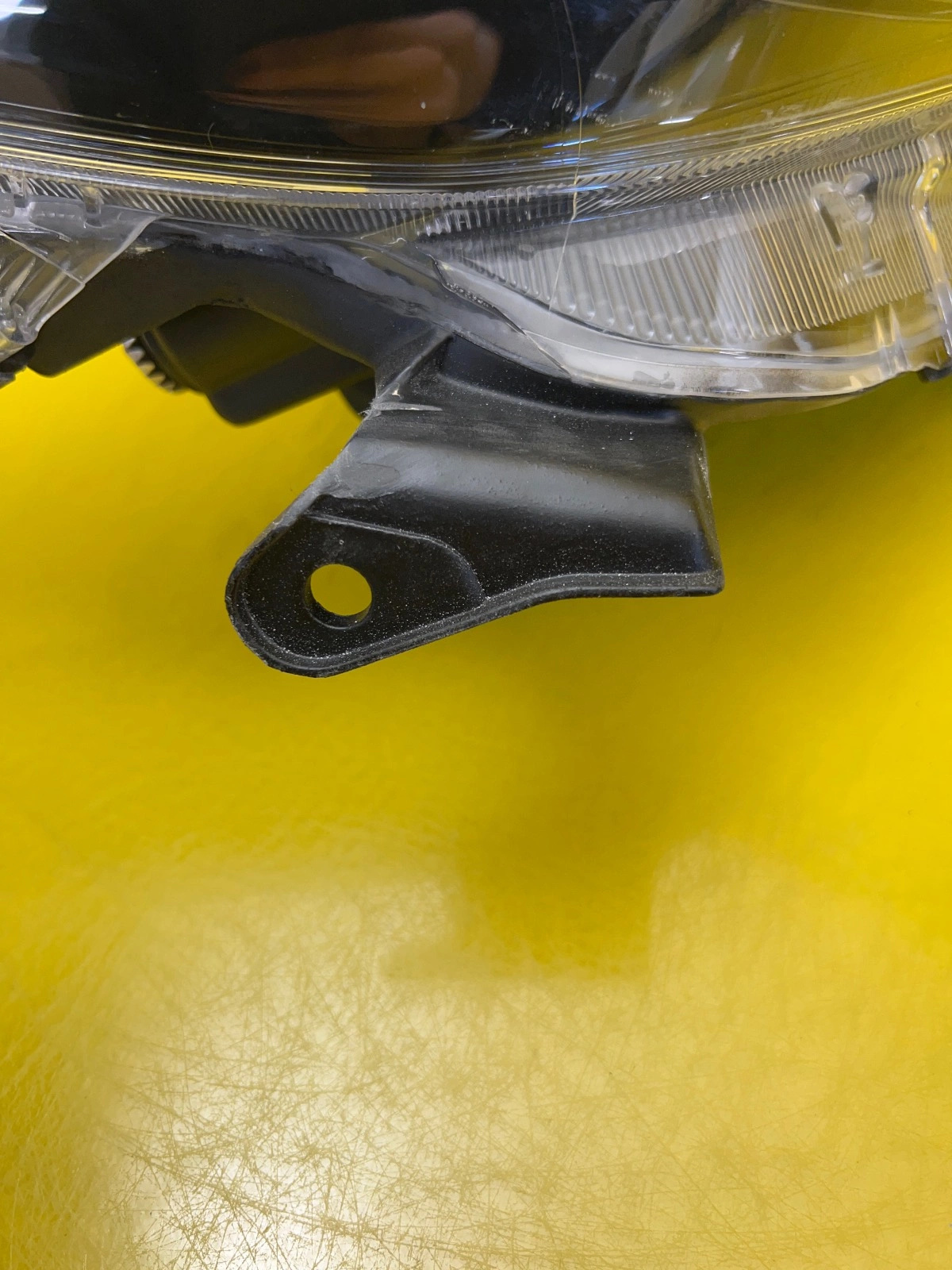 Reflektor Lampa Prawa Toyota Yaris IV 4 Zwykła H7 19-23 K0-6 Autolamps 6 Reflektor Lampa Prawa Toyota Yaris IV 4 Zwykła H7 19-23 K0-6