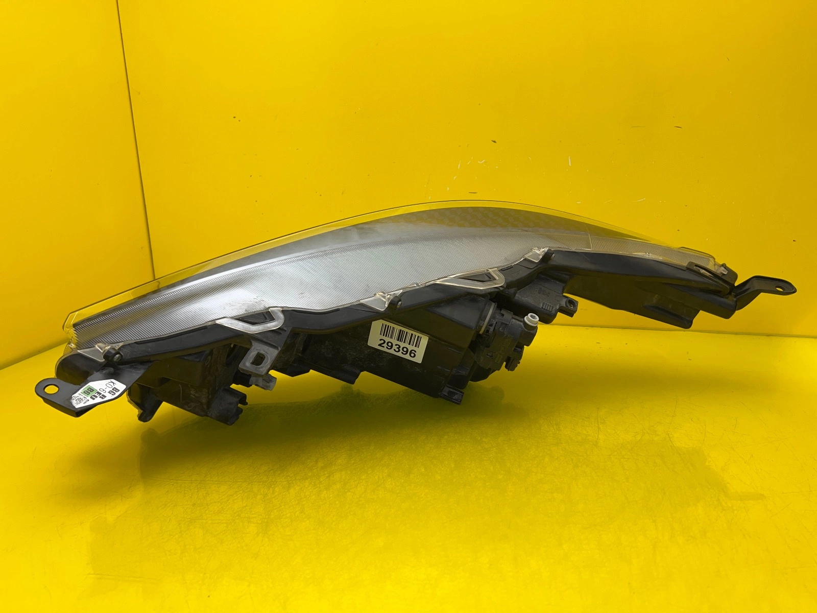 Reflektor Lampa Prawa Toyota Yaris IV 4 Zwykła H7 19-23 K0-6 Autolamps 4 Reflektor Lampa Prawa Toyota Yaris IV 4 Zwykła H7 19-23 K0-6