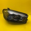 Reflektor Lampa Lewa Przednia Byd Tang EV600 Full Led 21-