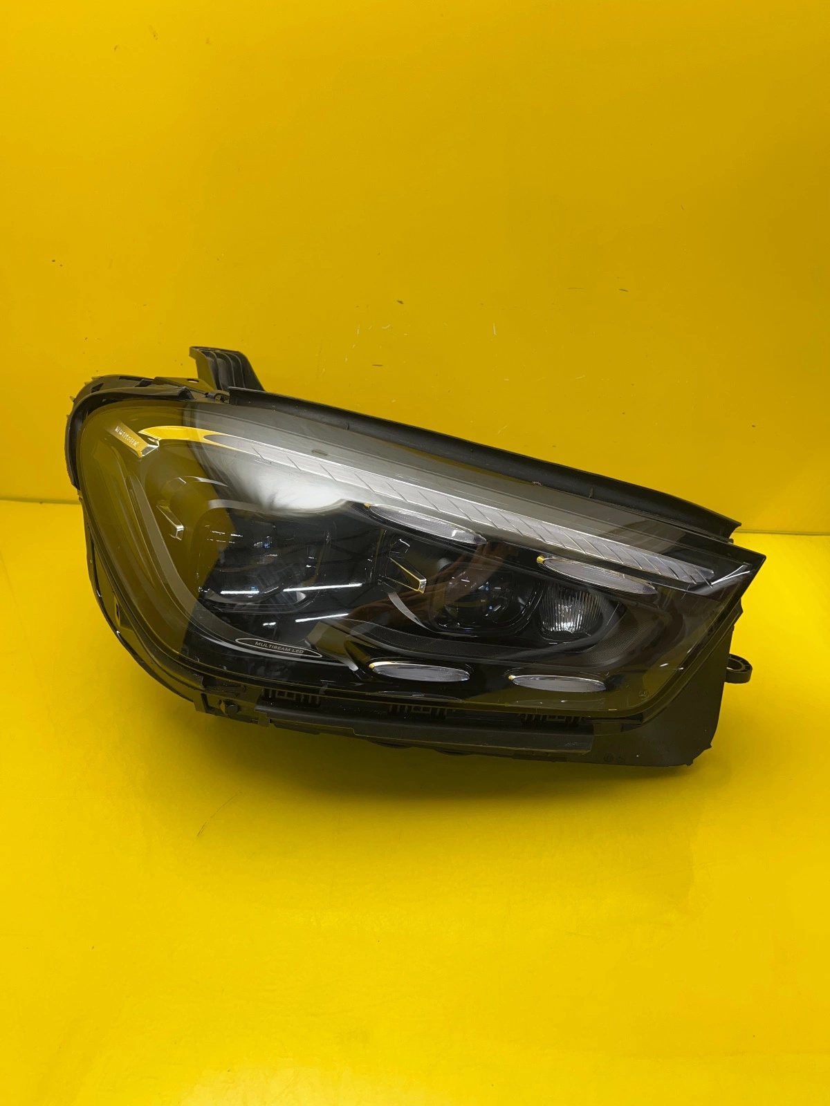 Reflektor Lampa Prawa Mercedes GLE W167 Lift 2023- Full Led A1679067804 Autolamps Reflektor Lampa Prawa Mercedes GLE W167 Lift 2023- Full Led A1679067804