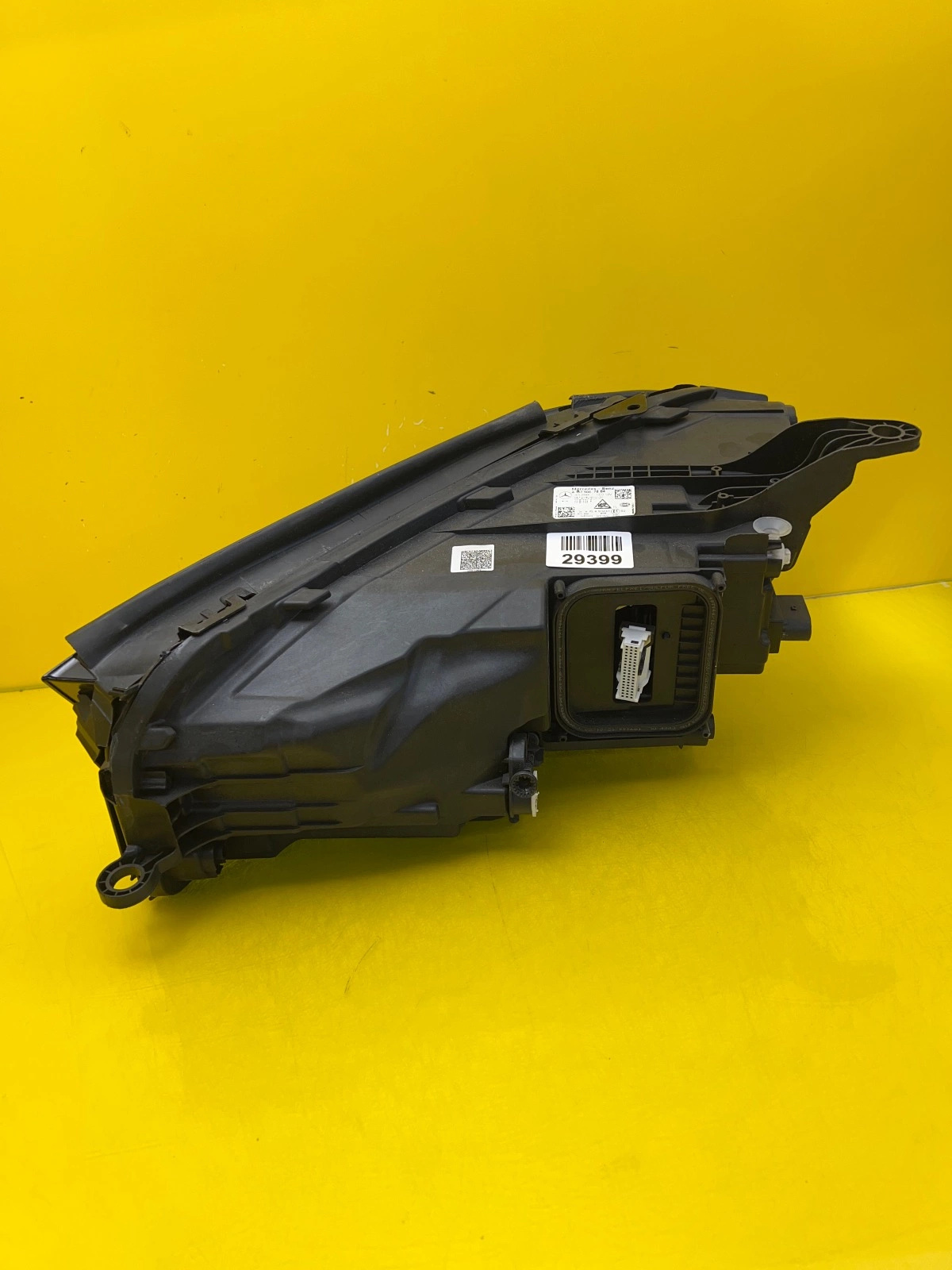 Reflektor Lampa Prawa Mercedes GLE W167 Lift 2023- Full Led A1679067804 Autolamps 3 Reflektor Lampa Prawa Mercedes GLE W167 Lift 2023- Full Led A1679067804