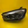 Reflektor Lampa Prawa Lewa Audi Q7 4M Full Led 4M0941034 4M0941033